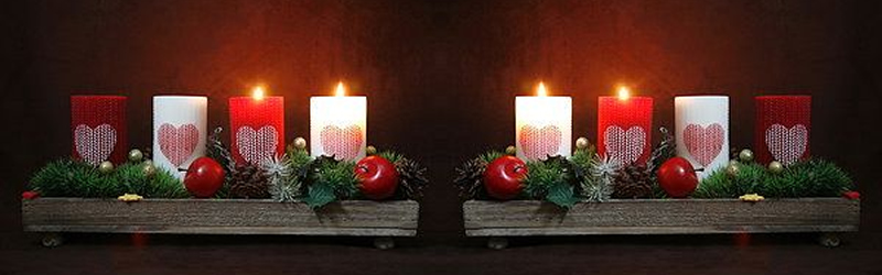 Adventskranzen-FG-Teufen-Buehler Adventskranzen-FG-Teufen-Buehler