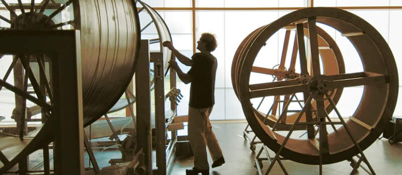 Hongler-Kerzenwerkstätte -FG-Teufen-Buehler Hongler-Kerzenwerkstätte -FG-Teufen-Buehler
